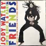 Jody Watley With Eric B. & Rakim - Friends