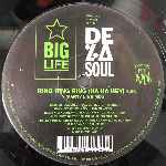 De La Soul  Ring Ring Ring (Ha Ha Hey)  (12")