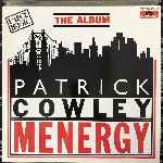 Patrick Cowley - Menergy
