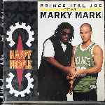 Prince Ital Joe Feat. Marky Mark - Happy People