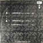 Prince Ital Joe Feat. Marky Mark  Happy People  (12")