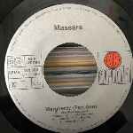 Massara  Margherita  (7", Single)