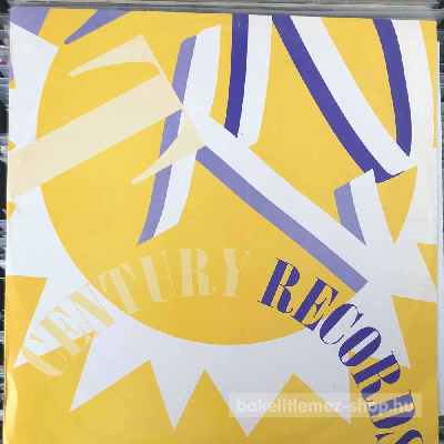 Ian Lex - I Believe In You  (12") (vinyl) bakelit lemez