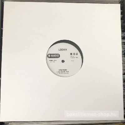 Loona - Bailando  (12", Promo) (vinyl) bakelit lemez