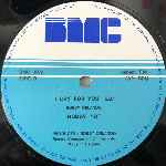 Bobby O  I Cry For You  (12")