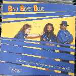 Bad Boys Blue  I Wanna Hear Your Heartbeat, Sunday Girl  (12", Maxi)