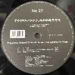 Playahitty Versus Sasha De Vries  The Summer Is Magic  (12")