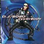 D.J. BoBo - Everybody