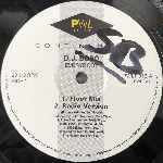 D.J. BoBo  Everybody  (12", Single)