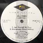 D.J. BoBo  Everybody  (12", Single)