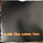 Culture Beat  Walk The Same Line  (2 x 12", Promo)