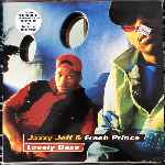 Jazzy Jeff & Fresh Prince - Lovely Daze