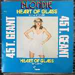 Blondie - Heart Of Glass