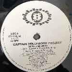 Captain Hollywood Project  More And More  (12", Single)