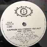 Captain Hollywood Project  More And More  (12", Single)