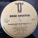 Roni Griffith  (The Best Part Of) Breakin Up,  Desire (Extended)  (12", Reissue)