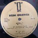 Roni Griffith  (The Best Part Of) Breakin Up,  Desire (Extended)  (12", Reissue)