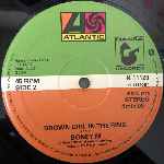 Boney M  Rivers Of Babylon, Brown Girl In The Ring  (12", Single, Lim)