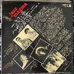 Various  Jazz Magma  (LP, Album, Re)