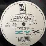 Twenty 4 Seven Featuring Stay-C And Nance  Leave Them Alone  (12")