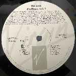 Various  Its Blues Vol. I  (LP, Comp)