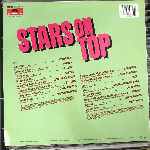 Various  Stars On Top  (LP, Comp)