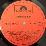 Various  Stars On Top  (LP, Comp)