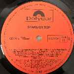 Various  Stars On Top  (LP, Comp)