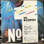 Various  No. 1 In Germany  (LP, Comp)