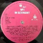 Various  No. 1 In Germany  (LP, Comp)