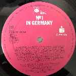 Various  No. 1 In Germany  (LP, Comp)