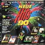 Various - Neue Hits 90 - Das Internationale Doppelalbum Various - Neue Hits 90 - Das Internationale Doppelalbum