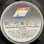 Various  Neue Hits 90 - Das Internationale Doppelalbum  (2 x Vinyl, Comp)