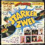 Various - Super Power - Die Starken Zwei