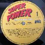 Various  Super Power - Die Starken Zwei  (2 x Vinyl, Comp)
