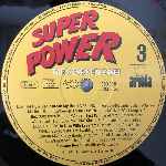 Various  Super Power - Die Starken Zwei  (2 x Vinyl, Comp)