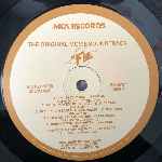 Various  FM (The Original Movie Soundtrack)  (2 x Vinyl, Comp)