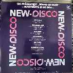 Various  Disco Disco, New Disco  (Lp, Comp)