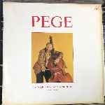 Aladár Pege - Pege