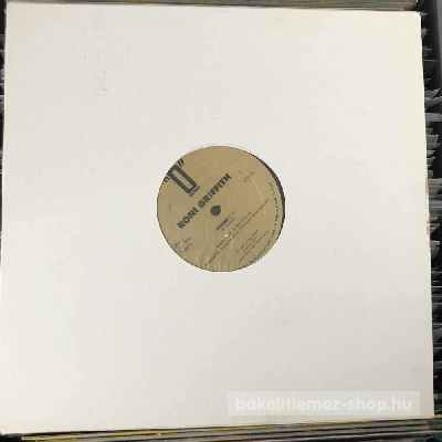Roni Griffith - (The Best Part Of) Breakin Up,  Desire (Extended)  (12", Reissue) (vinyl) bakelit lemez
