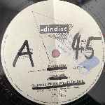 Orchestral Manoeuvres In The Dark  Enola Gay, Souvenir, Motion And Heart, Annex  (12")