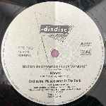 Orchestral Manoeuvres In The Dark  Enola Gay, Souvenir, Motion And Heart, Annex  (12")