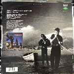 Undercover  I Wanna Stay With You  (12", Single)