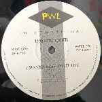Undercover  I Wanna Stay With You  (12", Single)