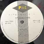 Undercover  I Wanna Stay With You  (12", Single)