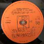 Barbra Streisand  Live Concert At The Forum  (LP, Album)