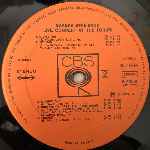 Barbra Streisand  Live Concert At The Forum  (LP, Album)