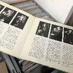 Barbra Streisand  Live Concert At The Forum  (LP, Album)