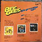 Bee Gees  Gotta Get A Message To You  (LP, Comp)