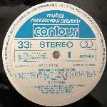 Bee Gees  Gotta Get A Message To You  (LP, Comp)